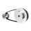 1Set Variabele Snelheid Aluminium Synchronous Wheel Pulley 7