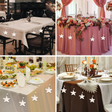 4St Tafelkleed Houder Clips Voor Thuis En Restaurant