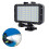 Diving Light Led Dimmable Night Light Video Light Diving Underwater Light For Go Pro Hero 3