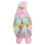 1Schattige Roze Kabouterpop Met Creatief Ontwerp Moederdagcadeau 6