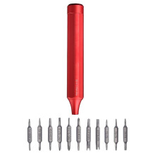 22 in 1 Precision Screwdriver Set, Pen Shaped Small Precision Mechanic Tool Set, Household Screwdriver Set