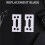 New 10Pcs 28 Teeth Zirconia Ceramic Clipper Blade for  Senior Clipper Replacement Blades 4