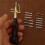 6 in 1 Leather Groover Tool, with Adjustable Stitching Groover, Leather Carving Cutting Tools, Leather Working Tools 6