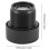3X CCTV Kamera 16mm Brennweite IR Bord Objektiv 9