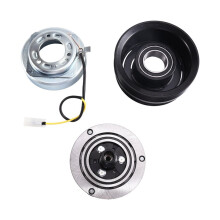 AC Compressor Clutch for C30 C70 S40 V50 FOCUS 1476878 1466258 1673990 30742214 30761390 30761391 30767273