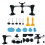 1Set Auto Dent Repair Kit ABS Voor Autoschade 7