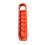 Tee Height Gauge Elevator 3D Printed for Tees Portable Adjuster Precise Placement 20-70mm Measurement Tool Gift 1