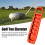 Tee Height Gauge Elevator 3D Printed for Tees Portable Adjuster Precise Placement 20-70mm Measurement Tool Gift 6