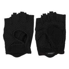 1Paar Duurzame Nylon Fitnesshandschoenen Halfvinger Outdoor