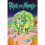 Rick And Morty Rick And Morty Portal Poster 1