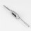 Adjustable Tap Wrench Thread Tapping Handle Cutting Tool Die Hand Tapping Reamer Tapping Wrench Handle M5-M20 2