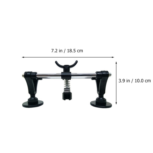 1Set Auto Dent Repair Kit ABS Voor Autoschade 1