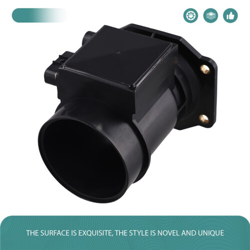 22680-AA160 Car Air Mass Flow Meter Sensor for  Forester Impreza Legacy 1993-2000 22680AA160 1