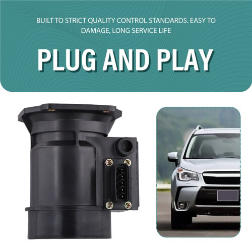 22680-AA160 Car Air Mass Flow Meter Sensor for  Forester Impreza Legacy 1993-2000 22680AA160 2