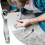 Pocket Screwdriver - Right Angle Screwdriver Right Angle Offset Reversible Drive Handle Household Wrench Cool Gadgets 6