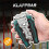 18 in 1 Foldable Wire Stripper, Multifunctional Foldable Wire Stripper Tool, Automatic Wire Stripper and Cutter 6
