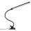 Clip- LED Easel Light with ClearSun LED Technology,Clamp Light, Adjustable and Flexible Neck for Precision Lighting 4
