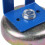 Magnetic MIG Welding Torch Holder Support  Stand for MIG Torch Welding Holder 4