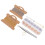 1Set Creatieve DIY Sieraden Set Koperen Ijzeren Chains En 1