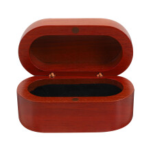 1St Gitaar Picks Etui Compact Rood Gemakkelijk Vinden