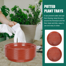 20St Drip Trays Voor En Buiten Gebruik