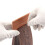 Hand Sewing Wooden Clip Adjustable Clamp Foldable Leather Sewing Tool DIY Stitching Fixed Rack 6