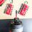 22Pcs Impact Screwdriver Bits Key Set Anti-Slip Multi Driver Potable Magnetic High Torque Bit Holder Drill Tool 6