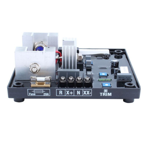 AVR-35A AVR Generator Automatic Voltage Regulator Stabilizer Module Control Board for Brushless Brush Generator Parts 2