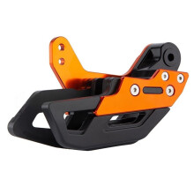 Voor XC/XCF/XCW/XCF-W 2008-2023 SX/SXF 2007-2022 450 RALLY Fabrieksreplica 2018-2022 Motorfiets Kettinggeleider