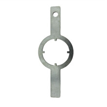 21366 Spanner Wrench for / Washer HD Tub Nut - TB123A Compatible Washing Machine Spanner Wrench