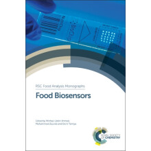 Food Biosensors Hardcover Book