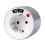 WiFi  Plug 16A Socket Kid Protection Surge Protector Home Timing  Life APP Sockets EU Plug 1