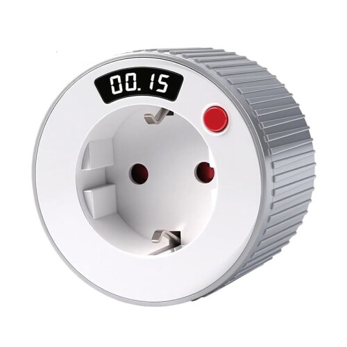 WiFi  Plug 16A Socket Kid Protection Surge Protector Home Timing  Life APP Sockets EU Plug
