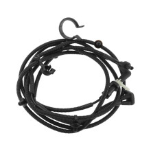 7C3Z-7A784-C Automatische Vergrendelingsnaven voor de Vooras, Vacuümleidingen en Montage voor F-250, F-350, F-450 Super Duty 6.4L