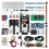 ESP32 Automation Kit for Programming DIY Electronic Project Best Selling Electronics ESP32 Cam Complete Kit 1