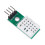 SHTC3 High-Precision Digital Temperature and Humidity Sensor Measurement Module I2C Communication 3