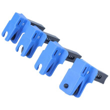 Automobile Brake Oil Pipe Plug Banjo,3/8in,5/16in,1/2in Auto Steel Stopper Kit Fluid Stopper Set for Fuel Rail Hose
