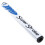 (White Blue)Golf Practice Grip Pu Foam Anti Slip Slim Handle Training Play Accuracy Practice 1