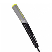 (Gray)Golf Pride Tour Snsr gerader Golf Puttergriff für Putttrainer und Geschäftsgeschenk