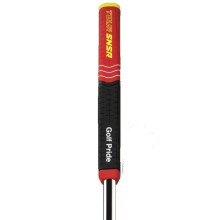(Red)Punho reto para putter Golf Pride Tour Snsr para uso de putt trainer e presente negócio