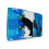 Handmade Resin Fish Keycap Transparent Light Effect For-Black 1