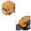 1Set Engineering Truck Model Speelgoed Voor Kids 4