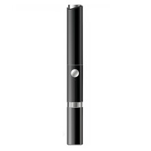 2 in 1 Heated Eyelash Curlers and Eyebrow Trimmer for Women, Electric Eyelash Curler with 2 Temperature Modes
