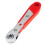 Ratchet Wrench Two-Way Adjustment with Batch Extension Rod Suitable for Screwdriver Drill Tools 5