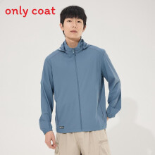 (Navy,5XL)Ultralight Outdoor Windbreaker For Adults Upf50 Uv Sun Protection Breathable And Quick Dry Jacket Outdoor