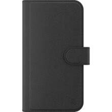 Kryt peněženka Zagg pro iPhone 15 Pro - černý