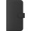 Custodia a portafoglio Zagg per iPhone 15 Pro - Nera 1