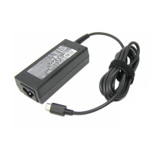 Acer AC Adapter 45W Type-C A045RP05P Black