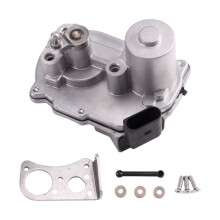 BV50 Turbo Elektronische Actuator voor Veracruz 3.0L D6EA 2006 Motoronderdelen 28215-3A000 28212-3A000 282123A000