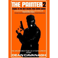 Painter 2 by Dean Cavanagh Paperback Book